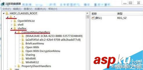 win7鼠標右鍵菜單如何刪除呢? win7,鼠標,右鍵菜單