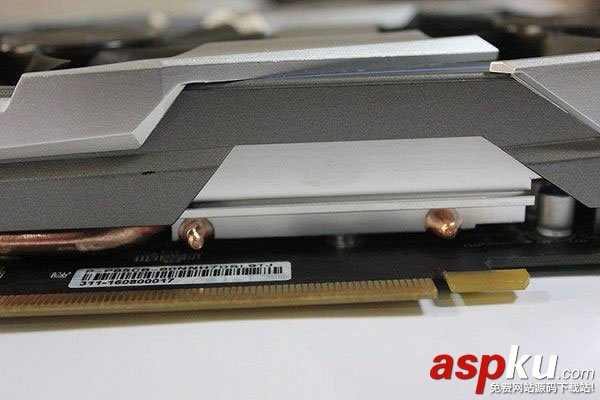 1599元非公版影馳GTX1060 3GB虎將顯卡開箱圖賞 GTX1060開箱圖賞,GTX10603GB開箱圖片