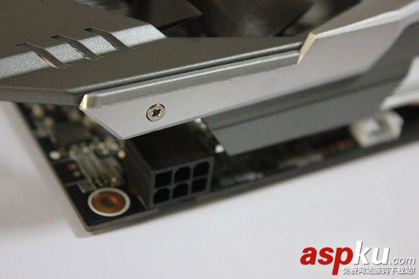 1599元非公版影馳GTX1060 3GB虎將顯卡開箱圖賞 GTX1060開箱圖賞,GTX10603GB開箱圖片
