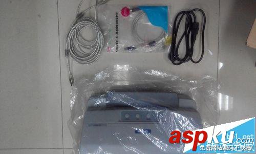 EPSON lq90kp針式打印機怎么樣? 開箱測評圖 EPSON,lq90kp,打印機