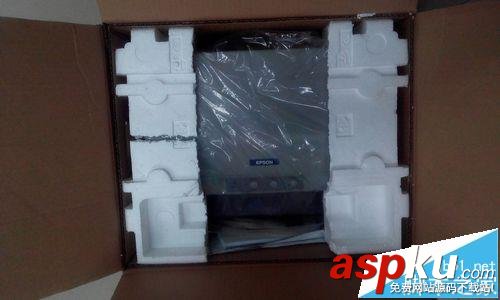 EPSON lq90kp針式打印機怎么樣? 開箱測評圖 EPSON,lq90kp,打印機
