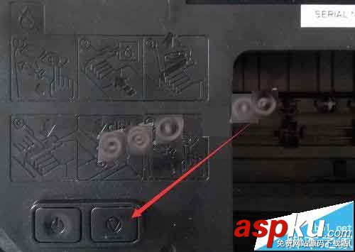 連續供墨系統的打印機該怎么安裝? 打印機