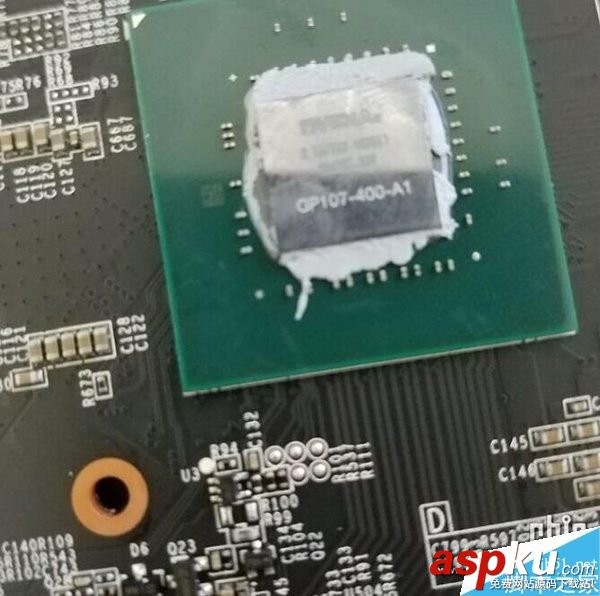 GTX 1050 Ti實(shí)卡和跑分大曝光:跑分對(duì)1060無(wú)壓力 GTX1050Ti,實(shí)卡,跑分