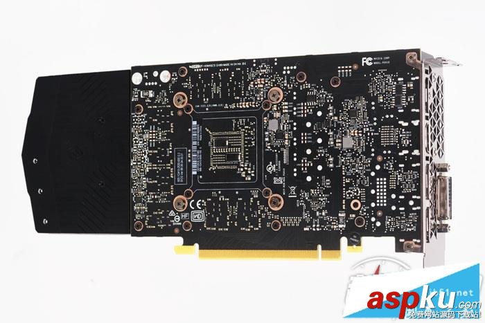 NVIDIA GTX 1060 Founders Edition開箱評測 Pascal架構,NVIDIA,GTX1060,Founders