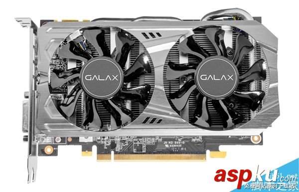 影馳發(fā)布第三款迷你版GTX 1070顯卡:雙DVI接口 影馳,GTX1070,顯卡