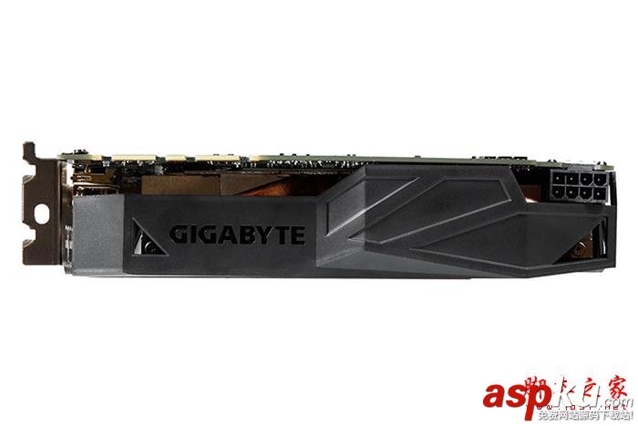 技嘉GTX 1070 Mini ITX OC顯卡規格參數介紹 技嘉,GTX1070,OC顯卡,ITX機箱