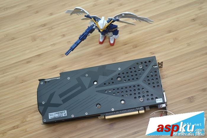 非公版訊景XFX RX 480黑狼進(jìn)化版性能+拆解圖 非公版,訊景,XFX,RX480