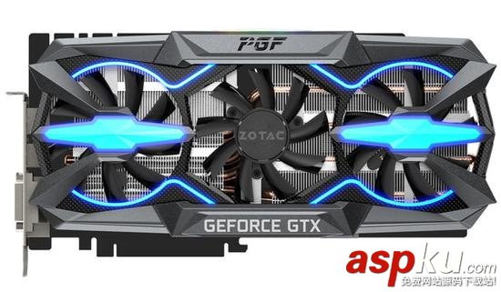 索泰,非公版,GTX1080Ti,顯卡評(píng)測(cè)