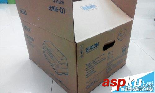 EPSON lq90kp針式打印機怎么樣? 開箱測評圖 EPSON,lq90kp,打印機