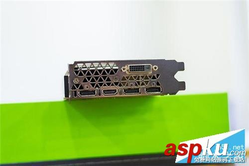NVIDIA GTX 1060顯卡全方位評測詳解 RX480,GTX1060,NVIDIA