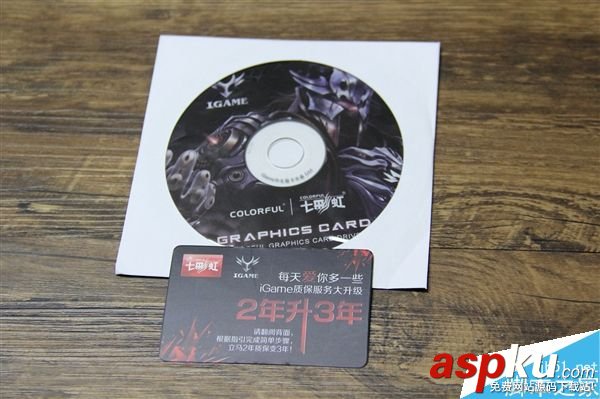 七彩虹iGame 1070烈焰戰(zhàn)神X-8GD5顯卡開箱:信仰三風(fēng)扇 七彩虹,iGame1070,顯卡