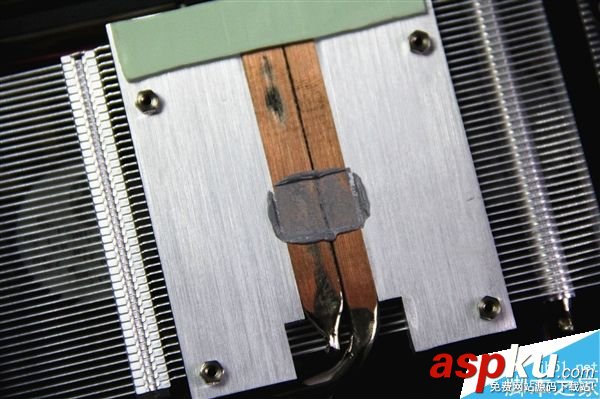 銘瑄高頻版GTX 1060 6GB內外設計圖賞:三風扇+信仰燈 GTX1060,銘瑄高頻