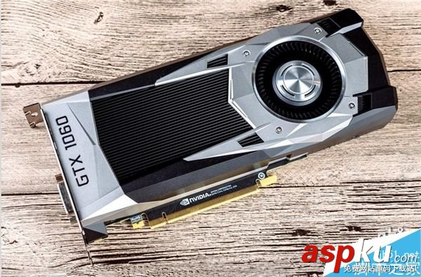 NVIDIA新款主流顯卡GTX 1060真卡諜照高清圖賞 NVIDIA,顯卡,GTX1060
