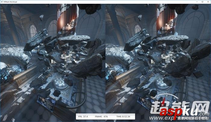 21款顯卡Steam VR跑分對決:A卡慘遭吊打 顯卡,VR,跑分