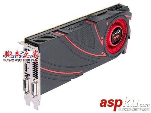 Radeon顯卡發展史回顧 輝煌紅色風暴! Radeon,顯卡,Radeon發展史