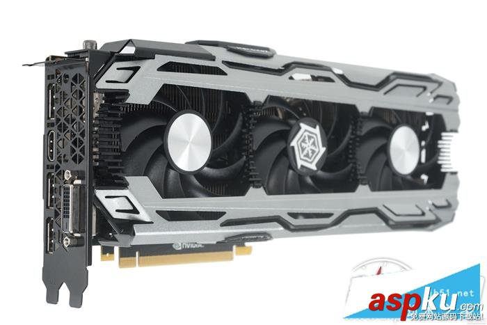 NVIDIA GTX1060解禁 映眾GTX 1060冰龍版評(píng)測+拆解圖 NVIDIA,GTX1060,非公版,映眾gtx1060