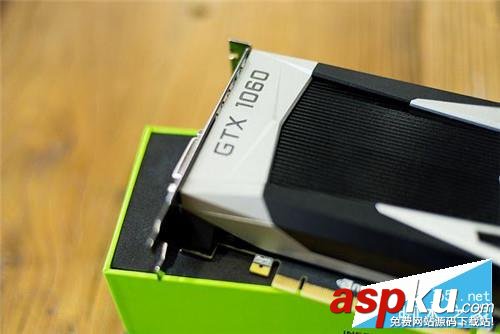 NVIDIA GTX 1060顯卡全方位評測詳解 RX480,GTX1060,NVIDIA