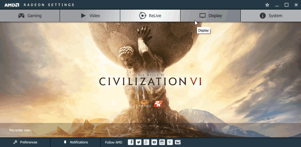 AMD Radeon Crimson ReLive值得升級嗎?AMD顯卡年度驅動Crimson ReLive評測 AMD,Radeon,Crimson,ReLive,顯卡驅動