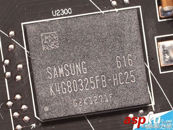 AMD RX 480 4GB顯存版本成功解鎖8GB 附解鎖方法 AMD,RX480,8GB