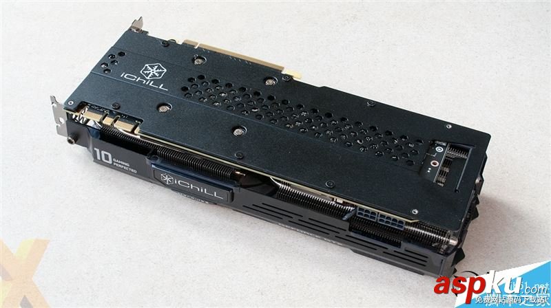 映眾/華碩非公版GTX 1080Ti搶先評測:4K游戲徹底完美了 映眾,華碩,GTX1080Ti,GTX1080Ti評測