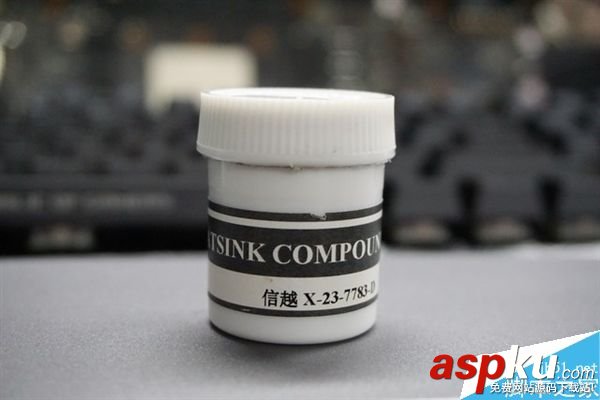 一款好的硅脂對顯卡性能有怎么樣的影響? 硅脂,顯卡,性能