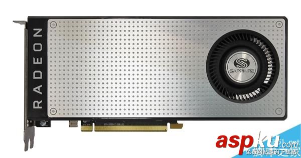 AMD正式發售RX 470D全新顯卡:中國特供1299元 AMD,顯卡,RX470D