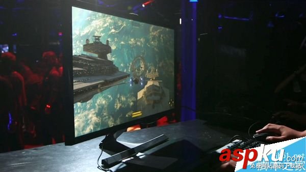 與NVIDIA相比如何呢?AMD頂級新顯卡Vega要全面爆發 AMD,顯卡,NVIDIA