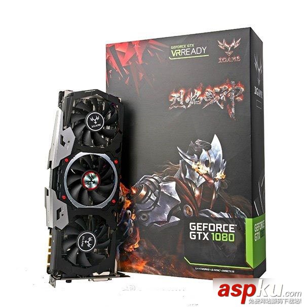 GTX1080顯卡有哪些 Nvidia GTX1080非公版顯卡品牌及型號(hào)大全 GTX1080顯卡,NvidiaGTX1080非公版顯卡