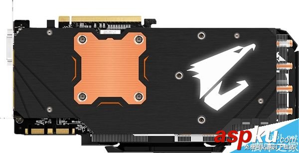 技嘉偷跑NVIDIA頂級神卡:采用雙8Pin供電/兩個HDMI接口 技嘉,HDMI接口