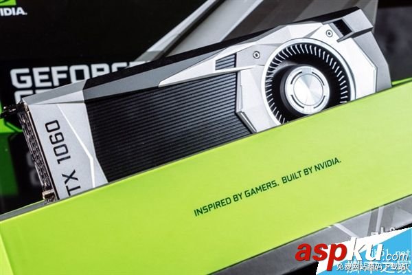NVIDIA新款主流顯卡GTX 1060真卡諜照高清圖賞 NVIDIA,顯卡,GTX1060