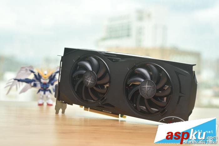 非公版訊景XFX RX 480黑狼進(jìn)化版性能+拆解圖 非公版,訊景,XFX,RX480