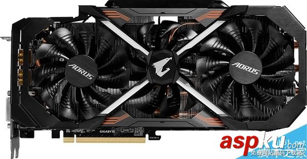 技嘉偷跑NVIDIA頂級神卡:采用雙8Pin供電/兩個HDMI接口 技嘉,HDMI接口