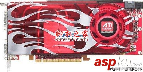 Radeon顯卡發展史回顧 輝煌紅色風暴! Radeon,顯卡,Radeon發展史