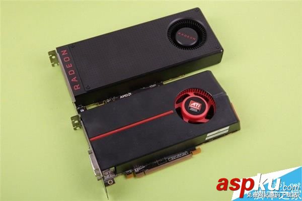 HD 5770到RX 480這七年:AMD顯卡性能到底進步了多少? HD5770,RX480,顯卡