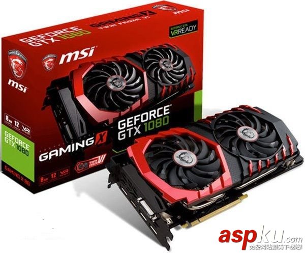 GTX1080顯卡有哪些 Nvidia GTX1080非公版顯卡品牌及型號(hào)大全 GTX1080顯卡,NvidiaGTX1080非公版顯卡