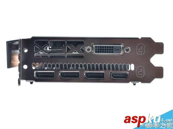 AMD正式發售RX 470D全新顯卡:中國特供1299元 AMD,顯卡,RX470D