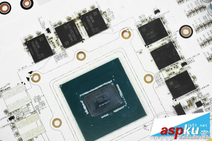 影馳GTX 1060 HOF名人堂顯卡性能評測+拆解圖 影馳,GTX1060,HOF,名人堂,拆解,非公版