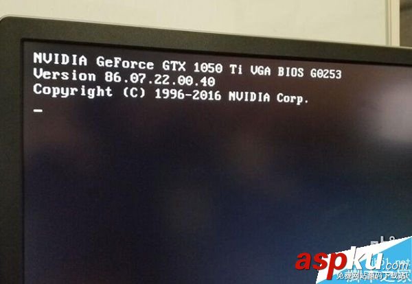 GTX 1050 Ti實(shí)卡和跑分大曝光:跑分對(duì)1060無(wú)壓力 GTX1050Ti,實(shí)卡,跑分