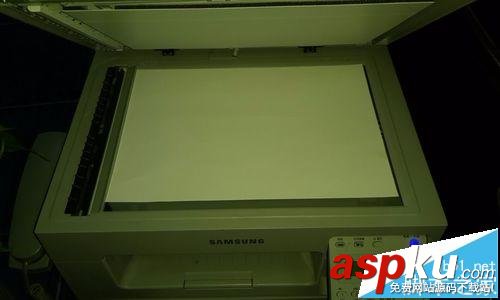 三星SCX4521HS多功能一體機掃描怎么用? 三星,scx4521hs掃描