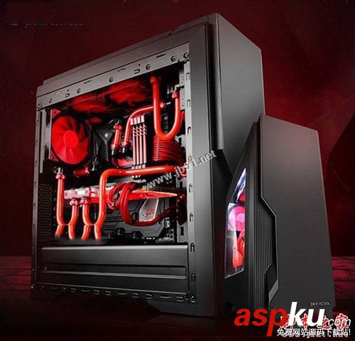 AMD最好的cpu和顯卡是什么牌子 2016八核獨顯AMD FX-9590最好電腦配置推薦 AMD,cpu,顯卡,FX-9590