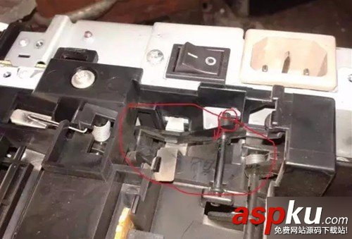 打印機無法識別硒鼓怎么辦 解決方法介紹 打印機,硒鼓