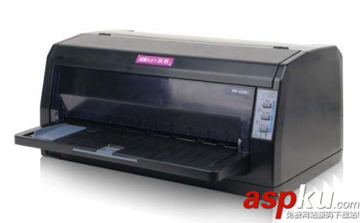 多種類型的針式打印機該怎么選購? 打印機