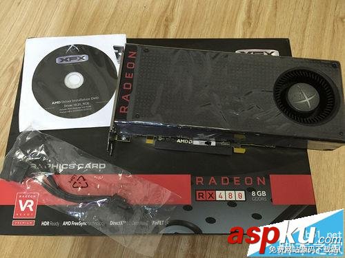 電腦顯卡RX480和GTX1070安裝體驗 rx480,gtx1070,顯卡