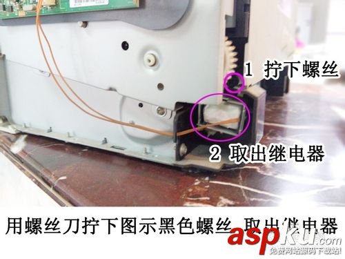 hp1022打印機打印第二張紙一定會卡紙的解決辦法 hp1022,打印機,卡紙