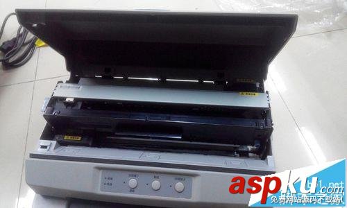 EPSON lq90kp針式打印機怎么樣? 開箱測評圖 EPSON,lq90kp,打印機