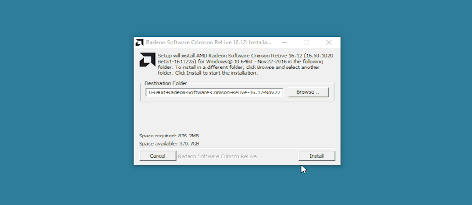AMD Radeon Crimson ReLive值得升級嗎?AMD顯卡年度驅動Crimson ReLive評測 AMD,Radeon,Crimson,ReLive,顯卡驅動