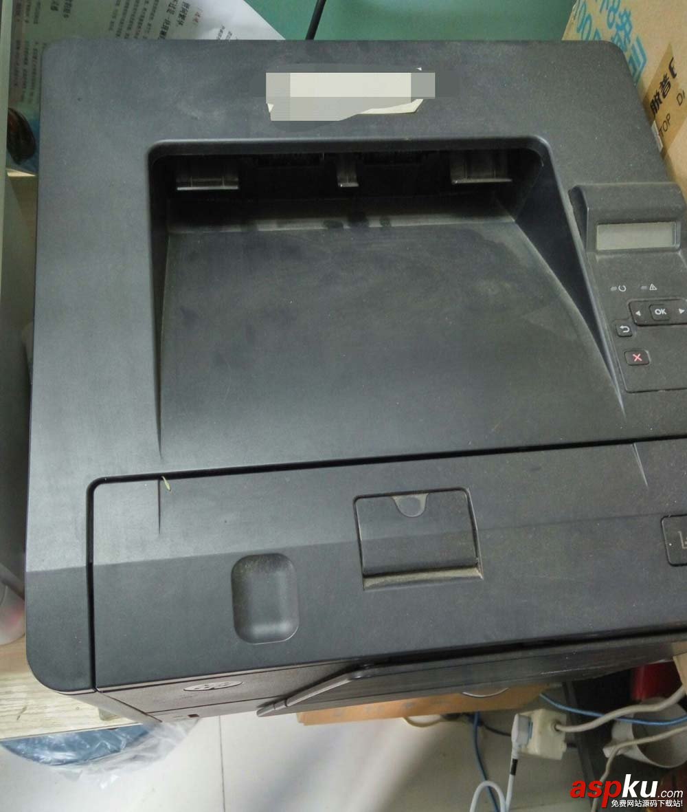 惠普m427dw打印復印機怎么掃描文件? 惠普,復印機