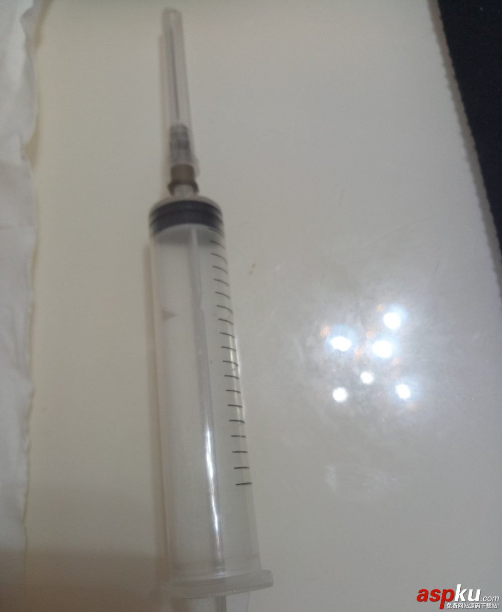 佳能MX922打印機怎么把原裝墨盒改成連供墨盒? 佳能,打印機,墨盒