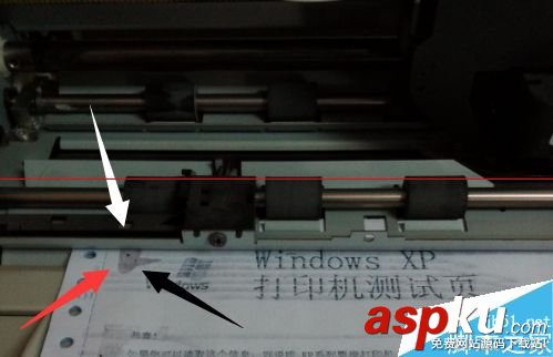 針式打印機怎么添加機油?打印機打印頭加油的方法 針式打印機,打印機打印頭,打印機打印頭清洗