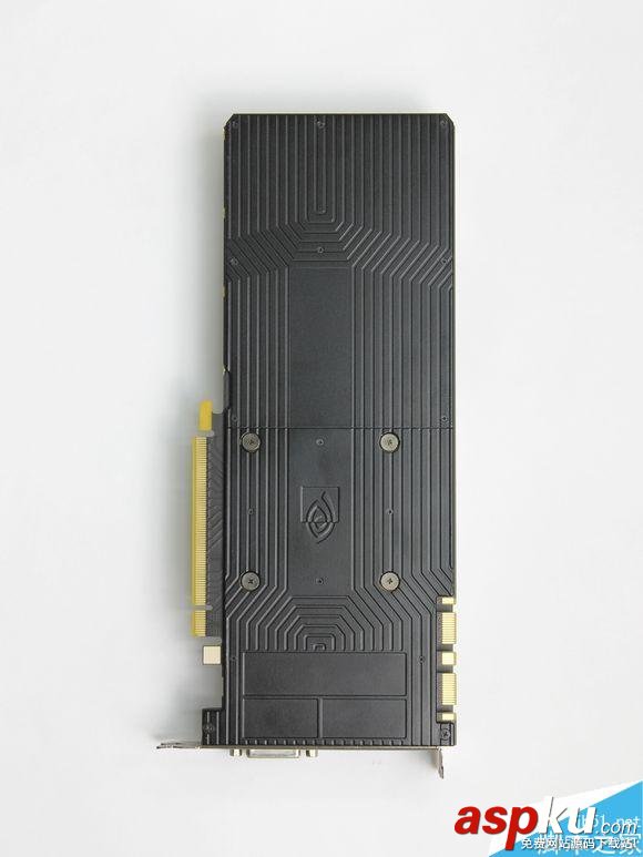 GTX1080做工怎么樣?NVIDIA GTX 1080全球首次拆解 GTX1080,NVIDIA,GTX